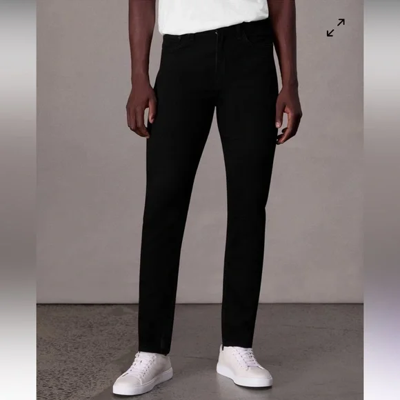 Rag & Bone Fit 2 Slim Jeans